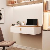 Console Diana Para Nootbook Off White Nature