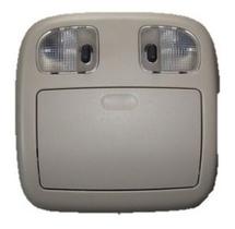 Console Do Teto Com Lanterna Ford Fusion 2006 A 2009