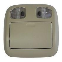 Console Do Teto Com Lanterna Ford Fusion 2009 A 2012