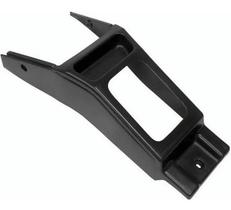 Console Do Uno Premio Elba Fiorino 82 A 2010 Preto