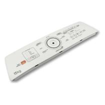 Console e painel decorativo lavadora brastemp bwh15 60/70/80 w11342048