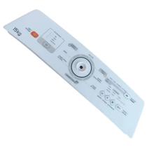 Console e Painel Decorativo para Lavadora Brastemp BWH15A Console e Painel Decorativo para Lavadora Brastemp BWH15A