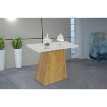 Console Florença - São Carlos - Vidro Temperado