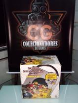 Console GC Platinum Edição SSB Bundle Set