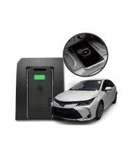 Console indução Toyota Corolla Sedan 2020 em diante