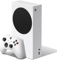 Console ХВОХ Series S 512GB Branco Premium Controle Sem Fio Digital Edition jogos em FHD plus 120Hz Dinamic boost Console ХВОХ Series S 512GB Branco Premium Controle Sem Fio Digital Edition jogos em FHD plus 120Hz Dinamic boost
