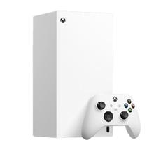 Console ХВОХ Series X SSD 1TB White Premium Digital Edition jogos em 4K 120Hz 8K Dinamic boost