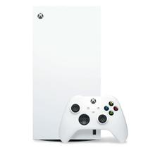 Console ХВОХ Series X SSD 1TB White Premium Digital Edition jogos em 4K 120Hz 8K Dinamic boost