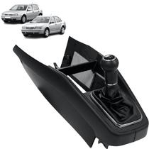 Console Marcha Manual Cambio Preto Coifa Golf Bora Console Marcha Manual Cambio Preto Coifa Golf Bora