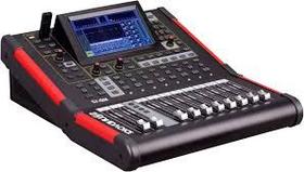 Console Mesa De Som Soundvoice Digital Aurea Md-12