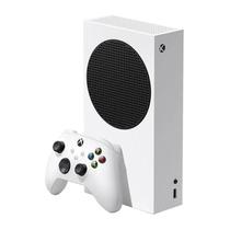 Console Microsoft Xbox Series S 512Gb 10Gb Ram All Digital