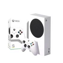Console Microsoft Xbox Series S 512GB Standard Branco
