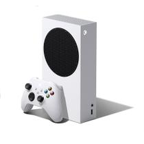 Console Microsoft Xbox Series S 512GB