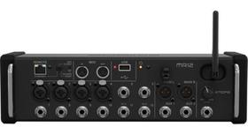 Console Midas Mr12 De Mistura
