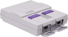 Console Mini Classic Edition (SNES) 21 jogos - Lightbek Official Store