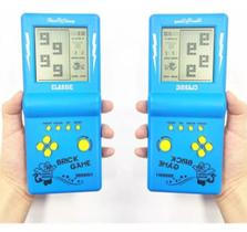 Console Mini Game Antigo Retro 9999 Jogos