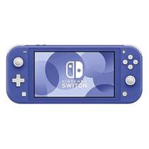 Console Nintendo Switch Lite 32GB Standard Tela 5,5''