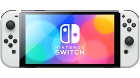 Console Nintendo Switch OLED Incluso Download Mario Kart 8 3 Meses de Assinatura Nintendo Switch Online Console Nintendo Switch OLED Incluso Download Mario Kart 8 3 Meses de Assinatura Nintendo Switch Online