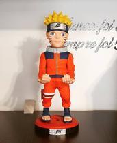 Console para controle de game Naruto alt.20cm