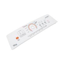 Console para Máquina de Lavar Brastemp - W11372394 Console para Máquina de Lavar Brastemp - W11372394