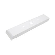 Console Plástico para Secadora 10KG Brastemp - W10296410 Console Plástico para Secadora 10KG Brastemp - W10296410