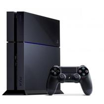 Console Playstation 4 Fat 500Gb - Sony