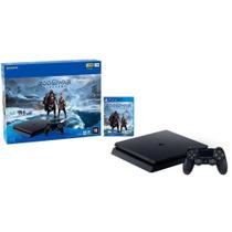 CONSOLE PLAYSTATION 4 + GOD OF WAR RAGNAROK PlayStation 4 - Sony