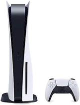 Console PlayStation 5 Controle Standard Midia Fisica 825 Gb - Ps5