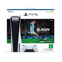 Console Playstation 5 (PS5) + EA Sports FC 24, SONY PLAYSTATION SONY PLAYSTATION