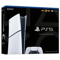 Console Playstation 5 Slim 1TB Digital