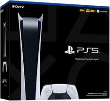 Console PlayStation 5 Slim Digital 825GB - Sony