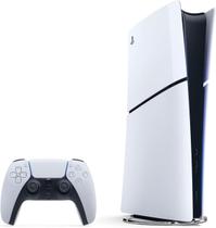 Console Playstation 5 Slim Edição Digital Sony 1 Tb