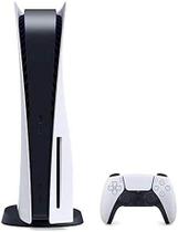 Console PlayStation 5 Standard Edition Branco