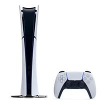 Console PlayStation5 Slim Edição Digital 1TB - Sony com Returnal + Ratchet & Clank