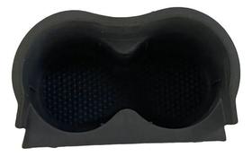 Console Porta Copos Central Fiat Punto 2009 2010 2011 2012 2013 2014 2015 2016 Original