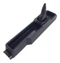 Console porta Treco De Fiat 147 Panorama Preto Com Coifa