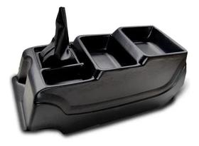 Console Porta Trecos Corcel 2 1978 79 80 81 Até 1984 Preto