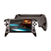 Console Portátil Eony Tela 6.5" Compatível com 10.000 Jogos Clássicos Vídeo Game Retrô Recarregável Alta Performance