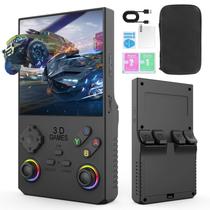 Console Portátil Hugawelo R40 MAX 4" IPS 256GB RAM Console Portátil Hugawelo R40 MAX 4" IPS 256GB RAM