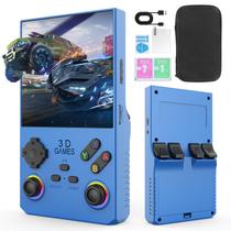 Console Portátil Hugawelo R40 MAX 4" IPS 256GB RAM Console Portátil Hugawelo R40 MAX 4" IPS 256GB RAM
