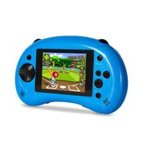 Console Portátil PYBGE com Tela HD de 3,2" e 213 Jogos Retrô Console Portátil PYBGE com Tela HD de 3,2" e 213 Jogos Retrô