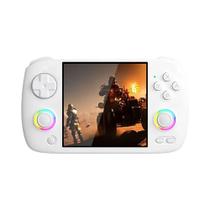 Console Portátil Retro Anbernic RG CubeXX - 64 Bits, Tela IPS de 3,95 Polegadas