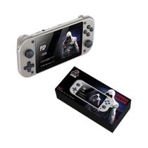 Console Portátil Retro M17 De 4.3 Polegadas Com 20000 Jogos E 25 Simuladores Integrados