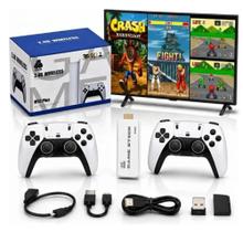 Console Portátil Stick M15 Pro 4K 3D 64 GB Console Portátil Stick M15 Pro 4K 3D 64 GB