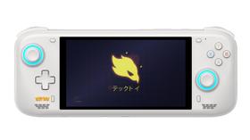 Console Portátil TecToy Zeenix Lite 8GB RAM 256GB SSD PC Gamer