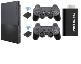 Console ps2 slim