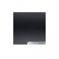 Console Ps3 Slim 250gb Heavy Rain Cor Charcoal Black