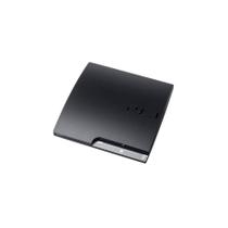 Console PS3 Slim 320gb Gran Turismo 5 Cor Charcoal Black