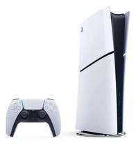 Console Ps5 Slim Digital 1TB com Returnal e Ratchet and Clank - SONY