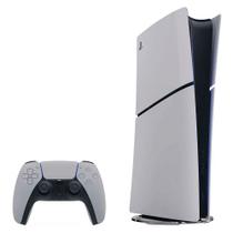 Console Ps5 Slim Edição Digital Com 2 Jogos - PlayStation